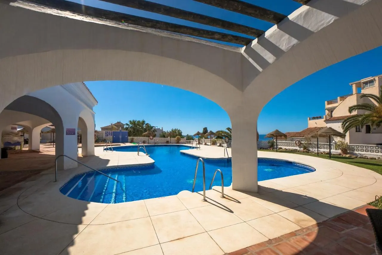 Capistrano Playa 410 Menyber Apartment Nerja