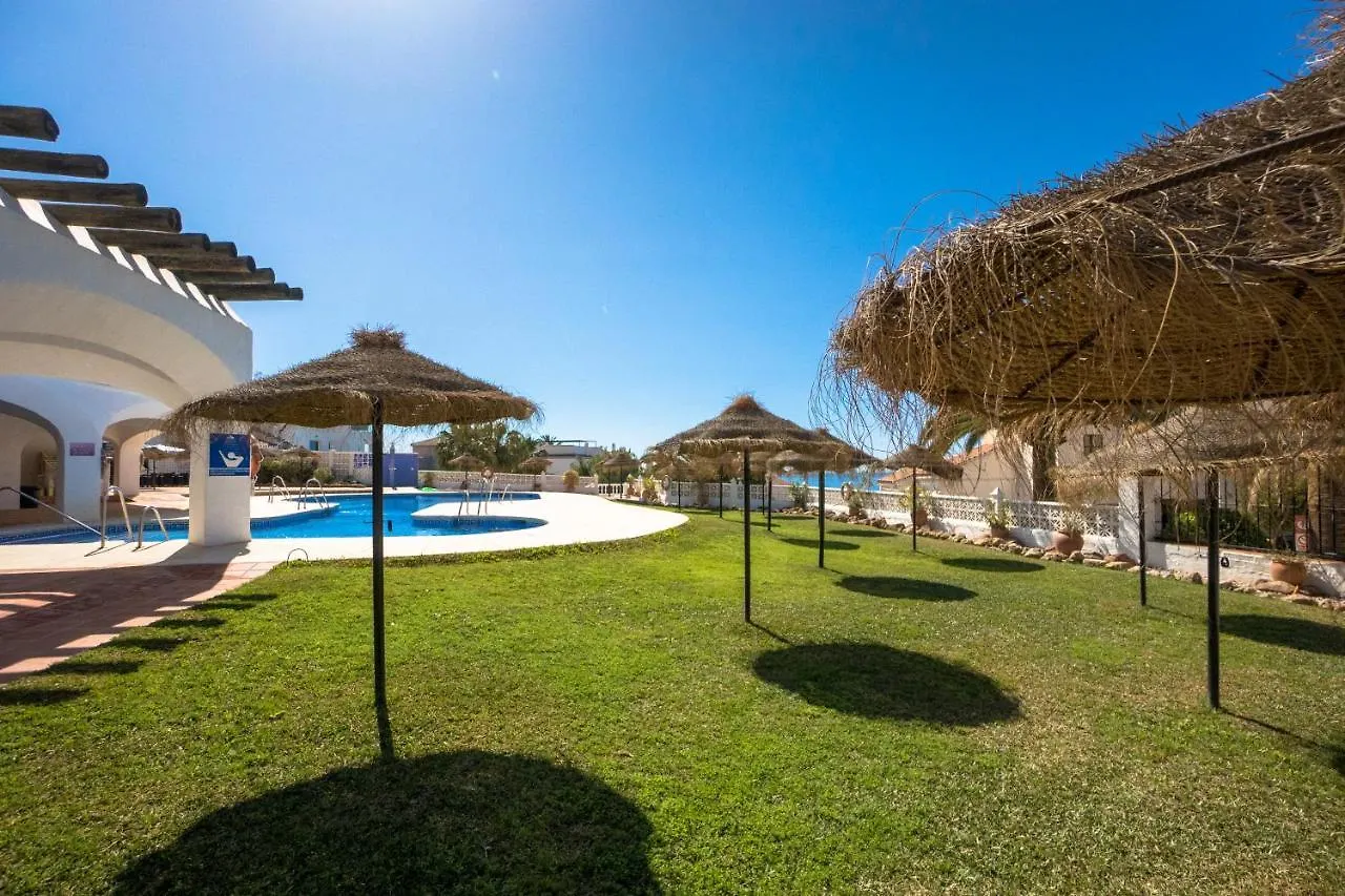 Capistrano Playa 410 Menyber Apartment Nerja Spain