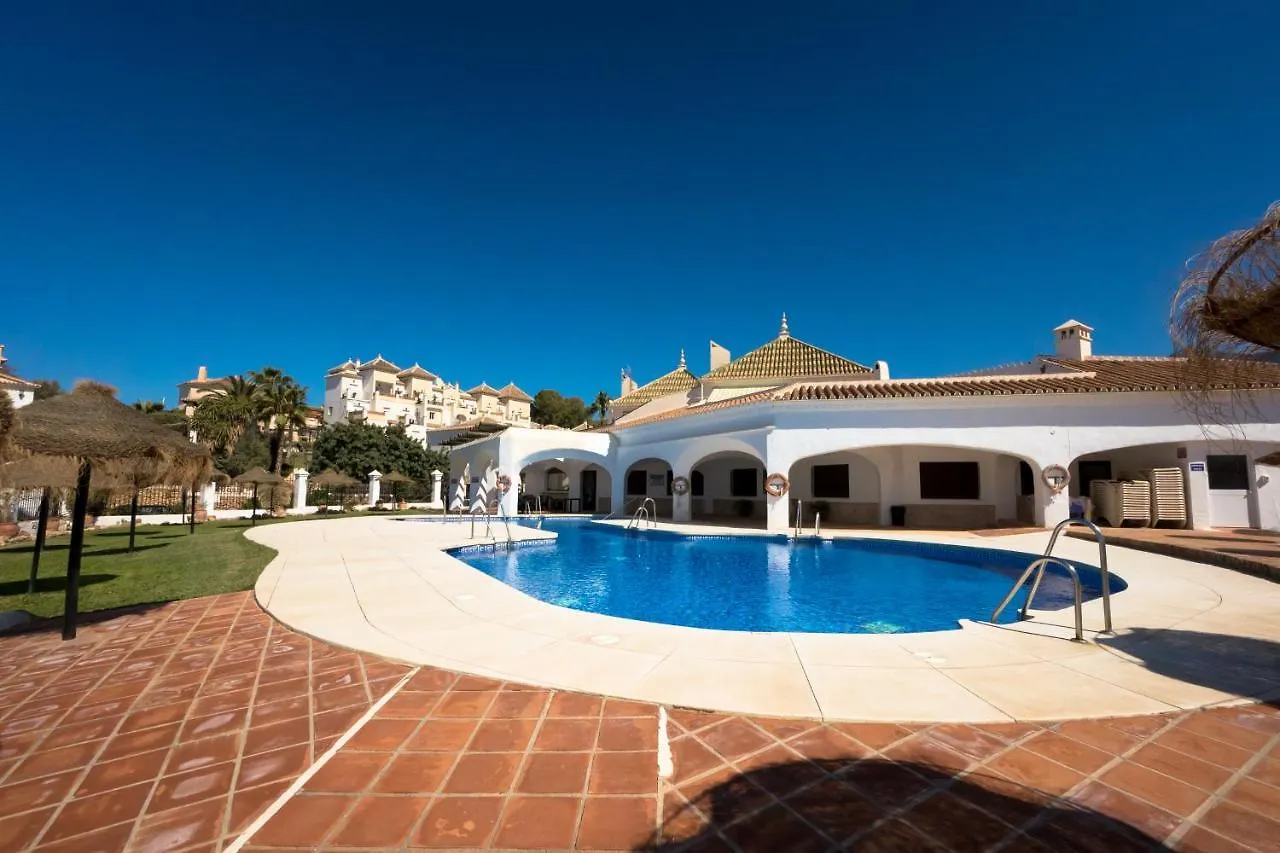 Capistrano Playa 410 Menyber Apartment Nerja