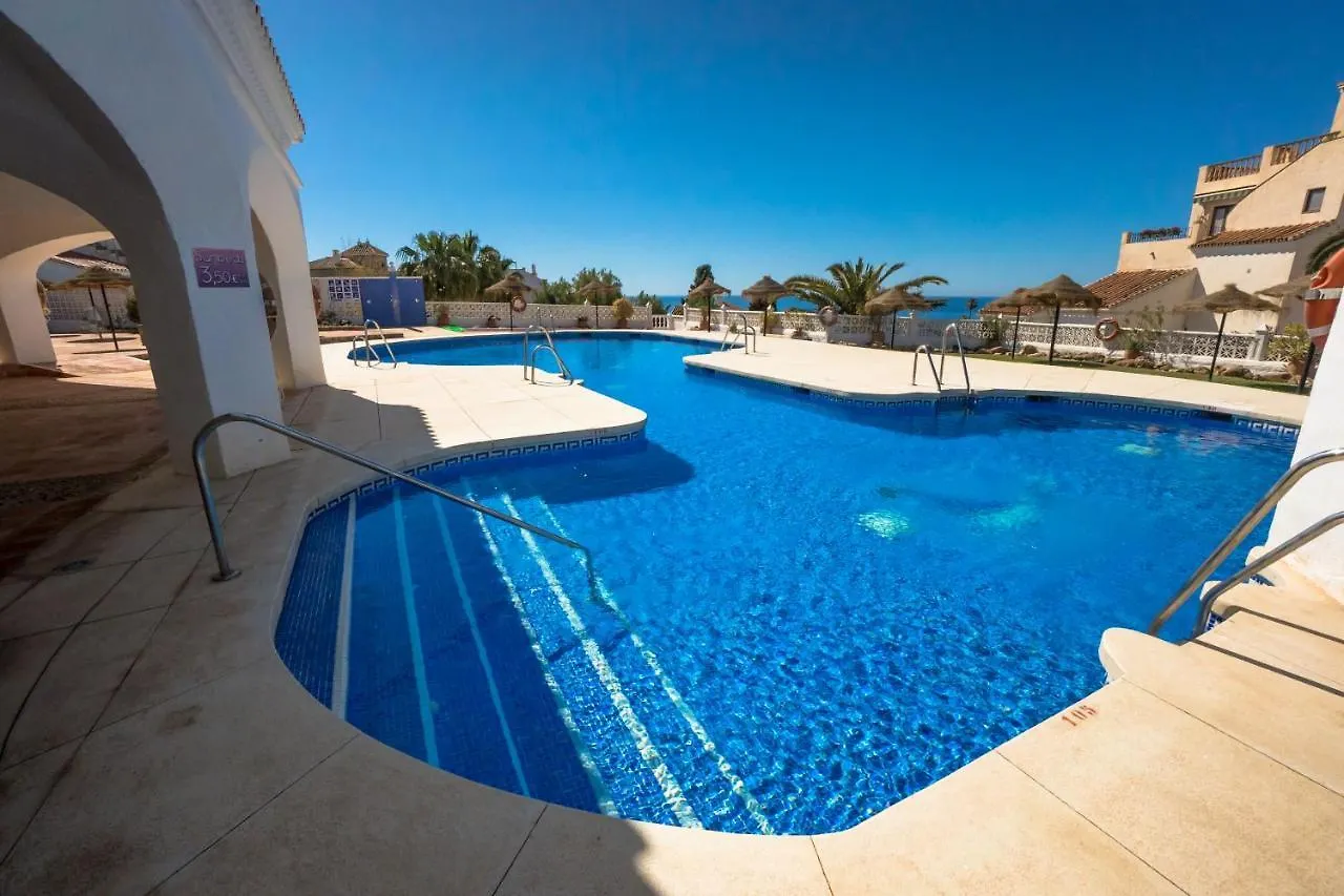 Capistrano Playa 410 Menyber contacts