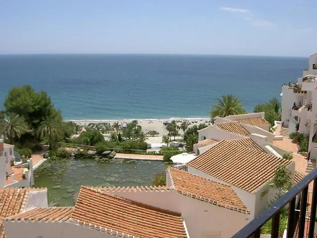 Capistrano Playa 410 Menyber Apartment Nerja