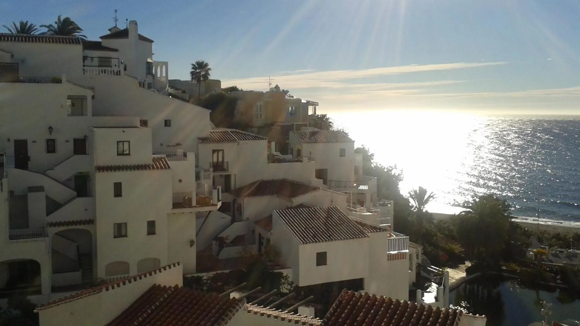 Capistrano Playa 410 Menyber Apartment Nerja