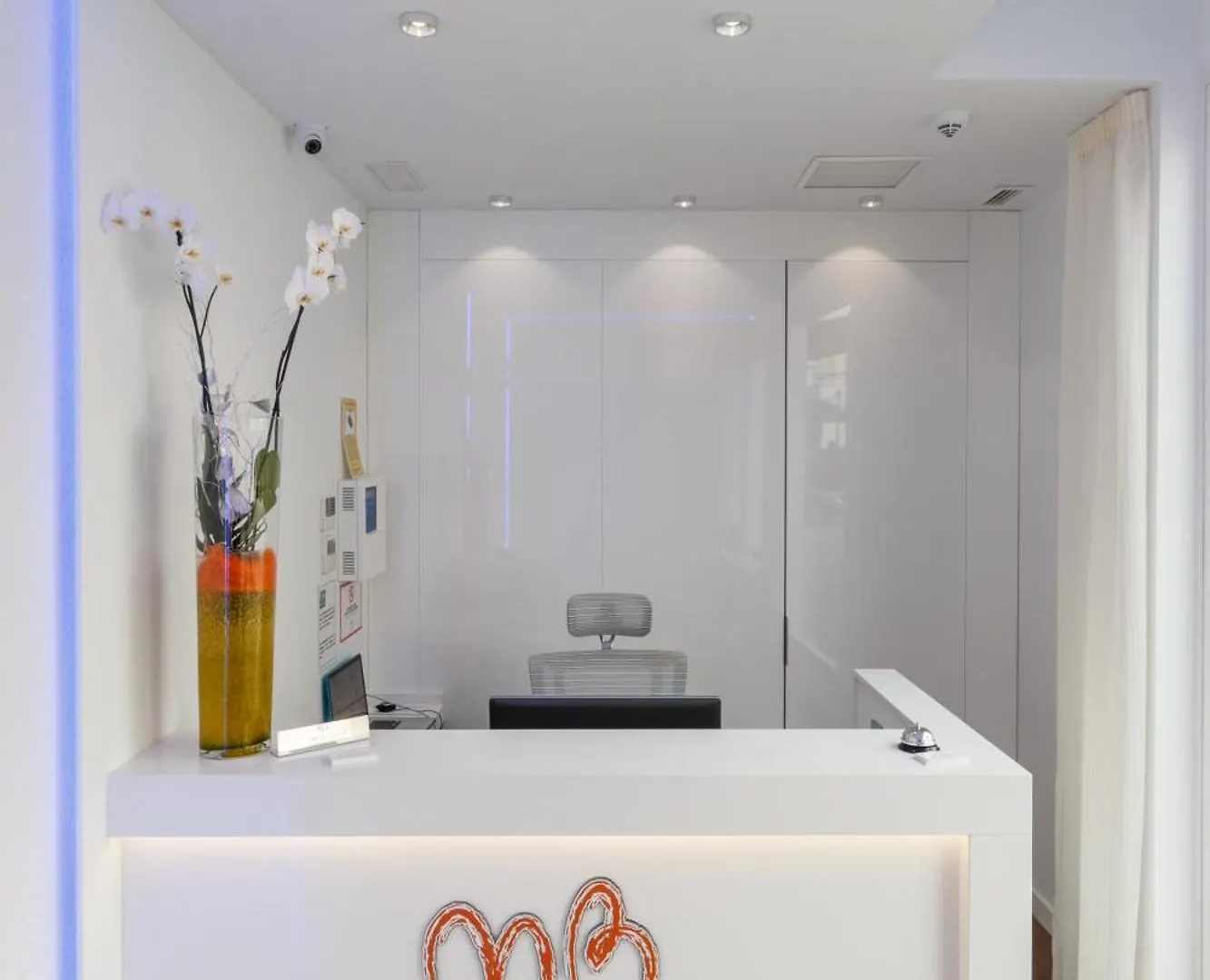 Capistrano Playa 410 Menyber Apartment Nerja