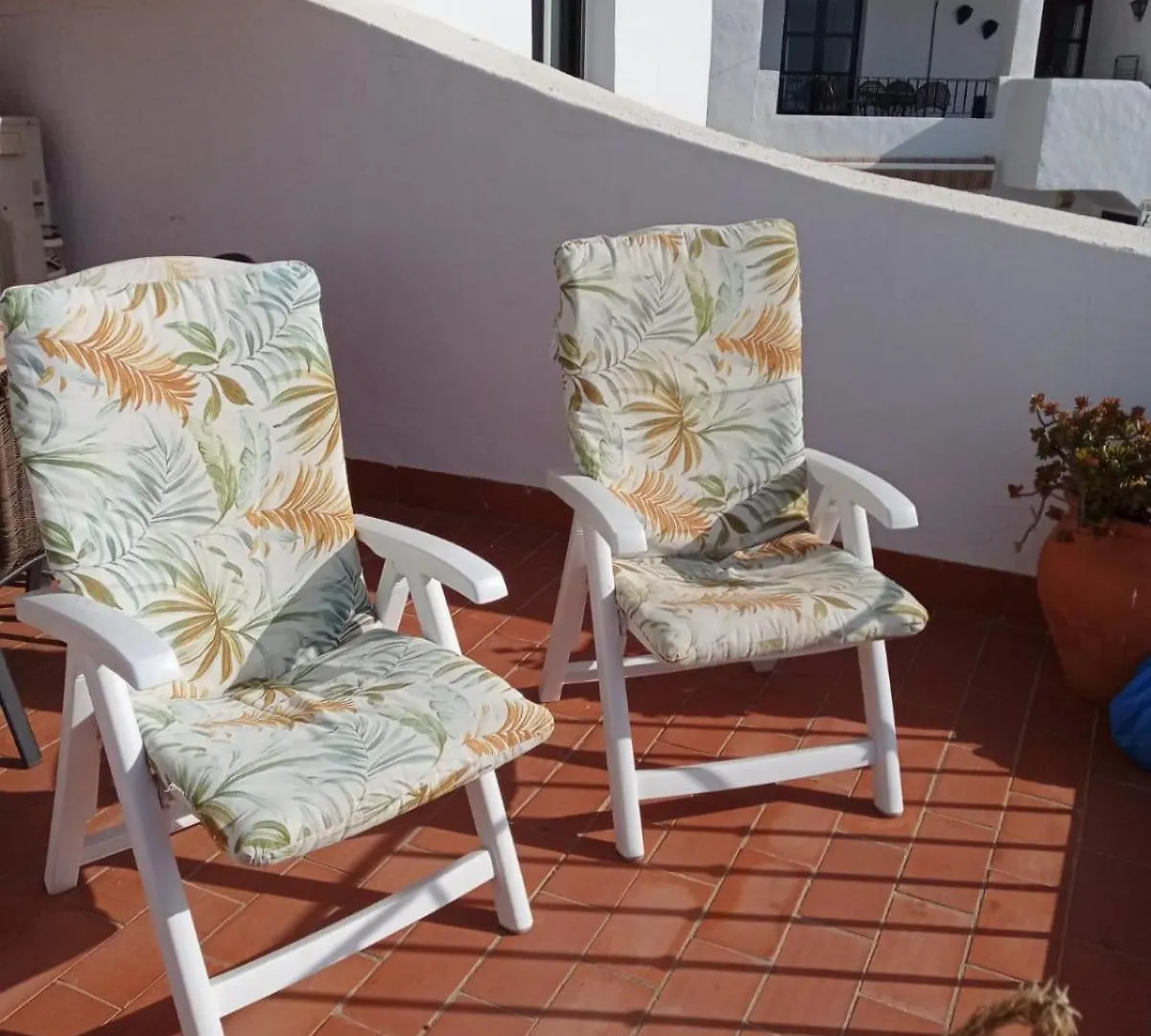 Capistrano Playa 410 Menyber Apartment Nerja
