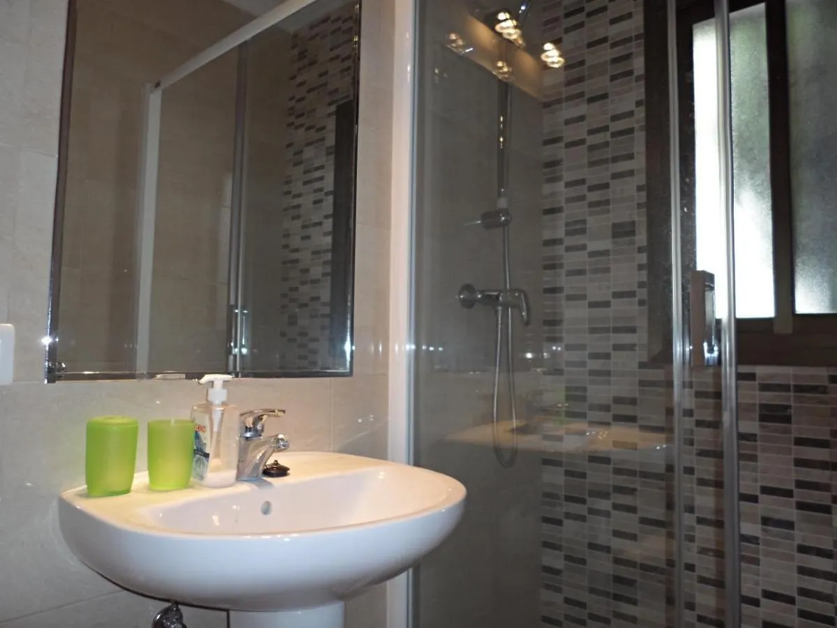 Capistrano Playa 410 Menyber Apartment Nerja 0*,