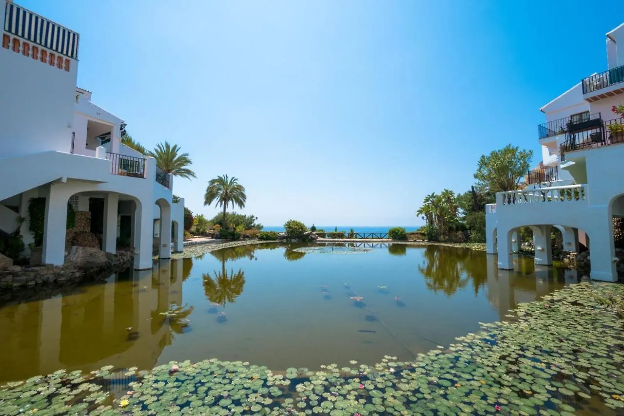 Capistrano Playa 410 Menyber Apartment Nerja