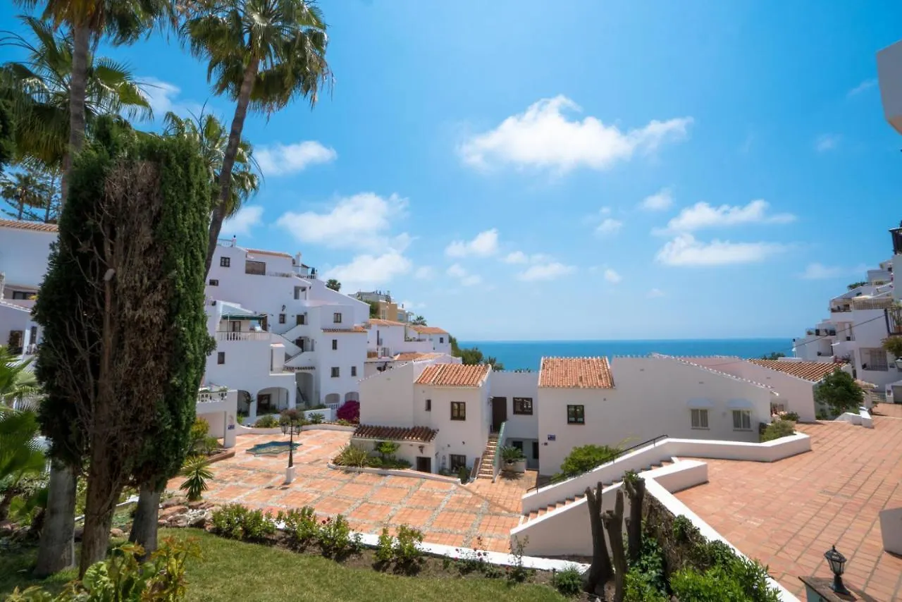 Capistrano Playa 410 Menyber Apartment Nerja
