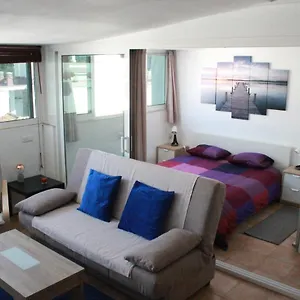  Apartamento Sirena