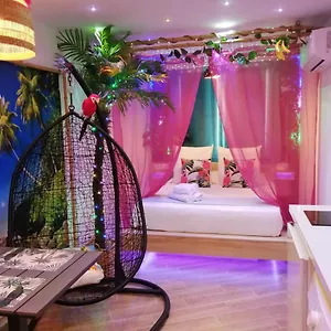  Apartamento Wonder Paradisio