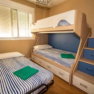  Apartamento Doña Elvira