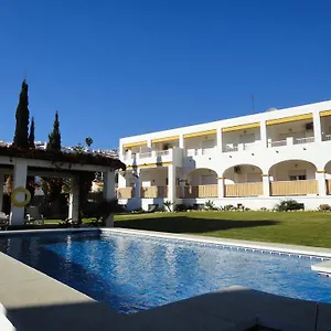 Apartment At Almoraide (adults Only), Nerja